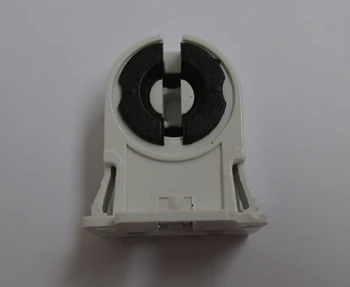 5pcs G13/T8 Lamp Bases And Lamp Holders, Light Socket 37*24mm ROHS Compliance
5pcs G13/T8 Lamp Bases And Lamp Holders, Light Socket 37*24mm ROHS Compliance