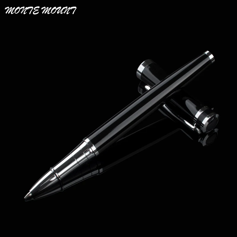 monte 507 New Arrival Metal roller ball pen Office & School Supplies Pens, Pencils & Writing Supplies Business Gift Stationery
monte 507 New Arrival Metal roller ball pen Office & School Supplies Pens, Pencils & Writing Supplies Business Gift Stationery