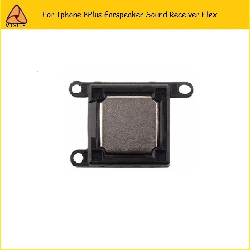 2PCS/LOT New Phone Earpiece Flex For iPhone 8 8G 8Plus 8P Ear Piece Earspeaker for iphone 8Plus Sound receiver Flex Cable Parts
2PCS/LOT New Phone Earpiece Flex For iPhone 8 8G 8Plus 8P Ear Piece Earspeaker for iphone 8Plus Sound receiver Flex Cable Parts
