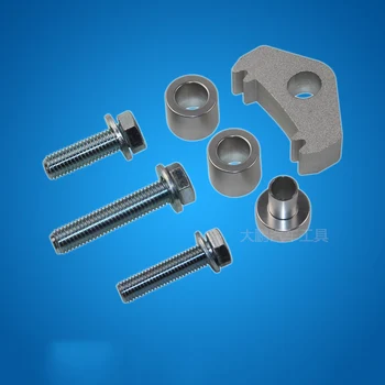 Flywheel Holder For BMW Clutch Flywheel Removal Installation Tool Flywheel Fixture
Flywheel Holder For BMW Clutch Flywheel Removal Installation Tool Flywheel Fixture