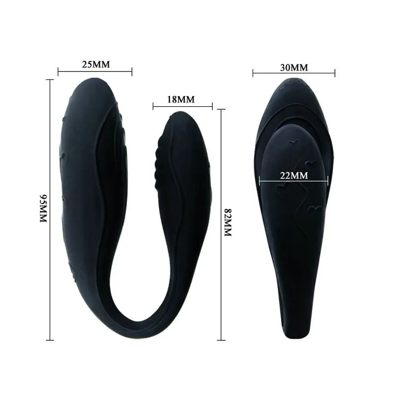 Секс Игрушки Вибратор Для Пар