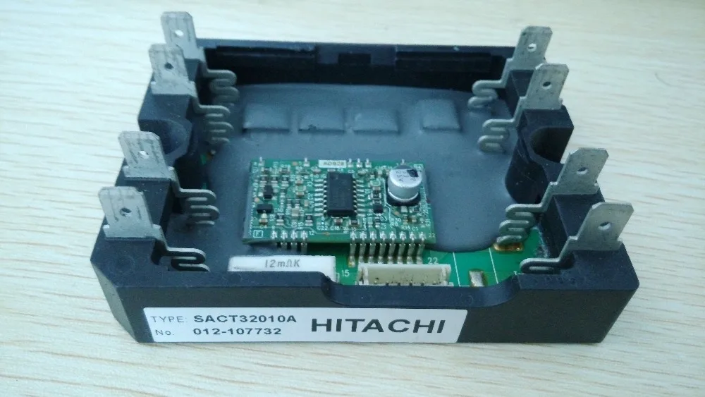 SACT32010A Power module filter module 
SACT32010A Power module filter module