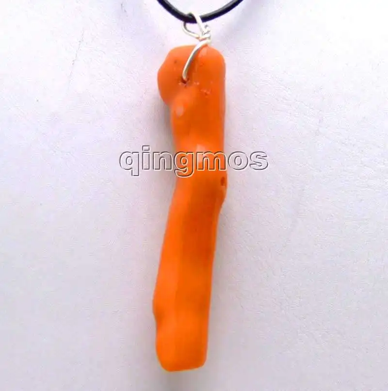 SALE Big 10*80mm GENUINE Pink Branch shape Coral pendant with Free leather cord 18" necklace-5778 Wholesale/retail Free shipping
SALE Big 10*80mm GENUINE Pink Branch shape Coral pendant with Free leather cord 18" necklace-5778 Wholesale/retail Free shipping