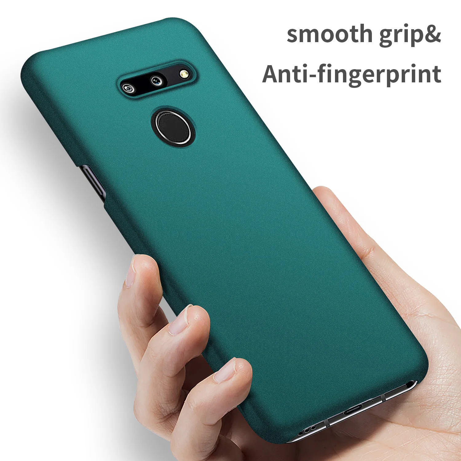 For LG G8 ThinQ Case Luxury High quality Hard PC Slim Coque Matte Protective Back cover cases for LG G8 G8ThinQ phone shell
For LG G8 ThinQ Case Luxury High quality Hard PC Slim Coque Matte Protective Back cover cases for LG G8 G8ThinQ phone shell