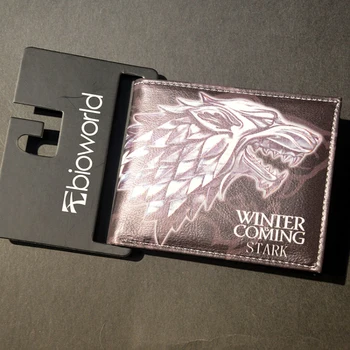 Free Shipping Comics Dc Game of ThronesThe coat of arms Logo Purse,Credit Card Holder Cartoon Wallets
Free Shipping Comics Dc Game of ThronesThe coat of arms Logo Purse,Credit Card Holder Cartoon Wallets