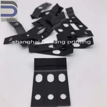 40pieces 14.875.001F máquina HD GTO52 SM52 PM52 con pinza de entrega de pegamento
40pieces 14.875.001F máquina HD GTO52 SM52 PM52 con pinza de entrega de pegamento