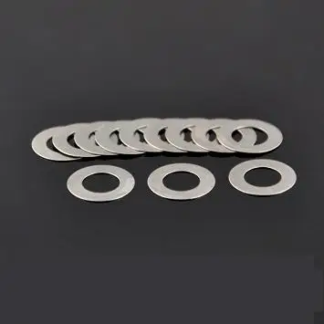 Santoni Seamless Underwear Machine SM8-TOP2 Sinker Cover Gasket U6231010