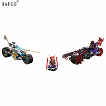 Newest Ninjago Set Street Race of Snake Jaguar Buliding Blocks Compatible With Legoingly Ninjago 70639 Toys For 7-14 Boys Gifts
Newest Ninjago Set Street Race of Snake Jaguar Buliding Blocks Compatible With Legoingly Ninjago 70639 Toys For 7-14 Boys Gifts