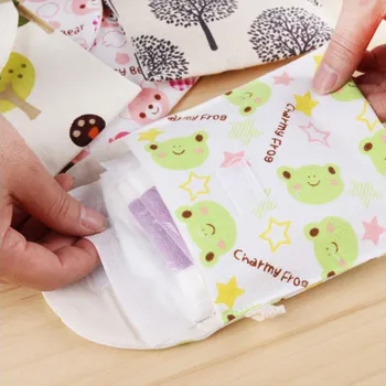 Sanitary Napkin Storage Bag Sanitary Pads Tissue Pouch Cartoon Cute CreditCard Coin Jewelry Purse Household Portable Organizer
Sanitary Napkin Storage Bag Sanitary Pads Tissue Pouch Cartoon Cute CreditCard Coin Jewelry Purse Household Portable Organizer