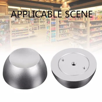 Golf Detacher Tag Remover Security Lock 12000GS EAS System Release Super Magnet For Supermarket Clothes store Drpshipping Hot
Golf Detacher Tag Remover Security Lock 12000GS EAS System Release Super Magnet For Supermarket Clothes store Drpshipping Hot