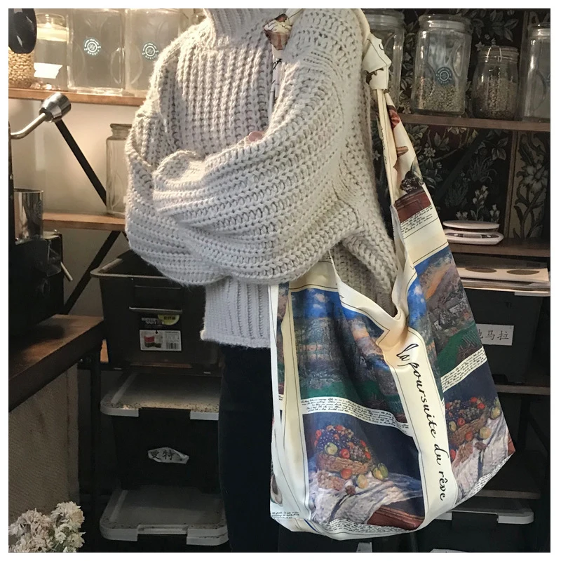 bags for women 2019 Silk Ladies shoulder Bags Women Leather Luxury Handbags Famous Brand Designer Female Shoulder Bag
bags for women 2019 Silk Ladies shoulder Bags Women Leather Luxury Handbags Famous Brand Designer Female Shoulder Bag