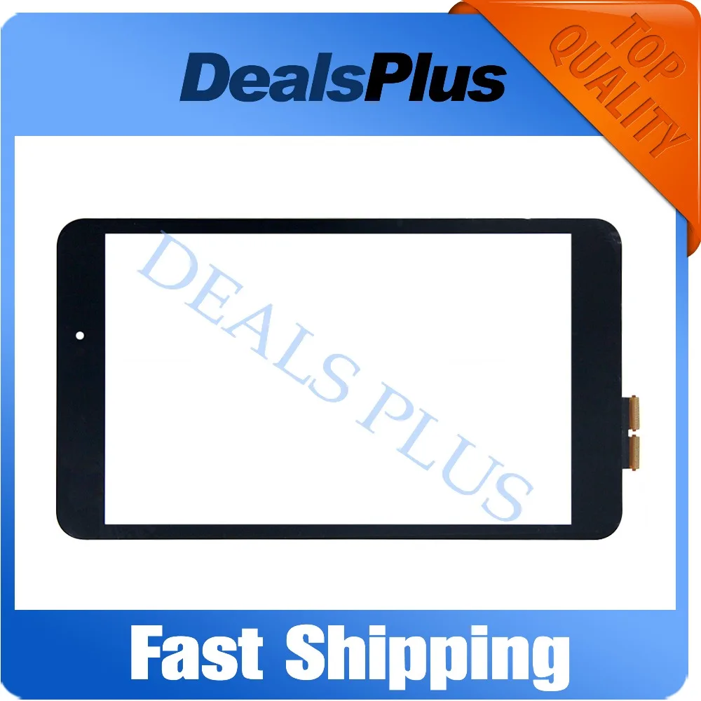 Replacement New Touch Screen Panel Digitizer For Asus Memo Pad 8 ME581 ME581C ME 581 K015 Me581CL 8-inch Black
Replacement New Touch Screen Panel Digitizer For Asus Memo Pad 8 ME581 ME581C ME 581 K015 Me581CL 8-inch Black