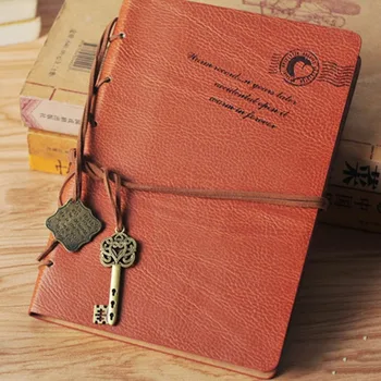 Diary Notebook Kraft Paper Cover A5 Paper Vintage Notepad Book Unique Stationery Diary Book Student Supplies
Diary Notebook Kraft Paper Cover A5 Paper Vintage Notepad Book Unique Stationery Diary Book Student Supplies