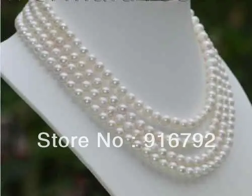 FREE SHIPPING>>>@ free hot >>>>> +100" 9-10 MM ELEGANT! WHITE AKOYA PEARL NECKLACE
FREE SHIPPING>>>@ free hot >>>>> +100" 9-10 MM ELEGANT! WHITE AKOYA PEARL NECKLACE