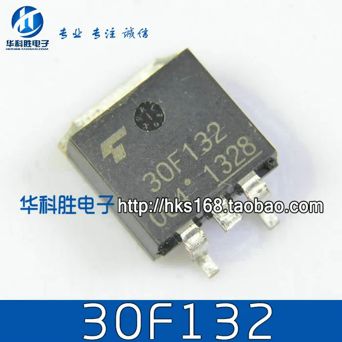 30F132 TO263 |