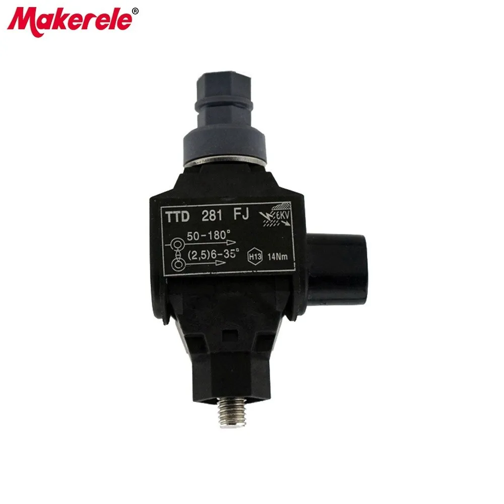 MK-IPCTTD281FJ Ideal Insulation Piercing Connector Wiki Insulation Piercing Connectors Application From China Electronics Market
MK-IPCTTD281FJ Ideal Insulation Piercing Connector Wiki Insulation Piercing Connectors Application From China Electronics Market