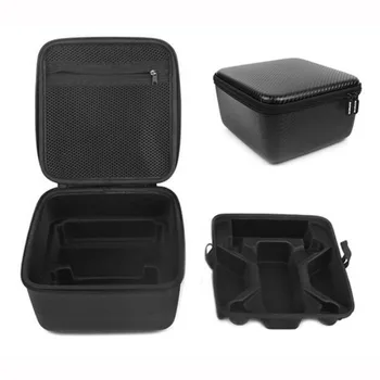 Carry Case Storage For DJI Spark Drone PU Hard Handbag Compact Large Capacity Protective Cover For DJI Spark Drone Accessories
Carry Case Storage For DJI Spark Drone PU Hard Handbag Compact Large Capacity Protective Cover For DJI Spark Drone Accessories