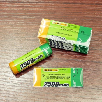 100pcs/lot AA/5 battery accessories PVC heat shrinkable sleeve 14500 lithium battery sheath packaging sleeve film AA battery
100pcs/lot AA/5 battery accessories PVC heat shrinkable sleeve 14500 lithium battery sheath packaging sleeve film AA battery