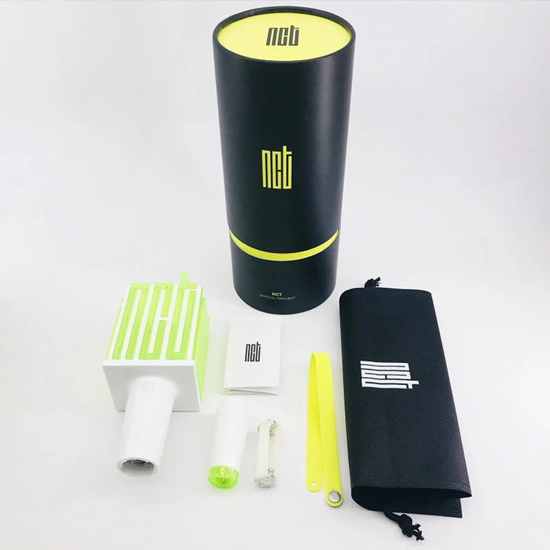 Kpop NCT127 Stick Lamp Hiphop Fashion Led Light Stick Music NCT Concert Lamp Fans Lightsticks NCT 127 Aid Fans Gifts Drop Ship
Kpop NCT127 Stick Lamp Hiphop Fashion Led Light Stick Music NCT Concert Lamp Fans Lightsticks NCT 127 Aid Fans Gifts Drop Ship