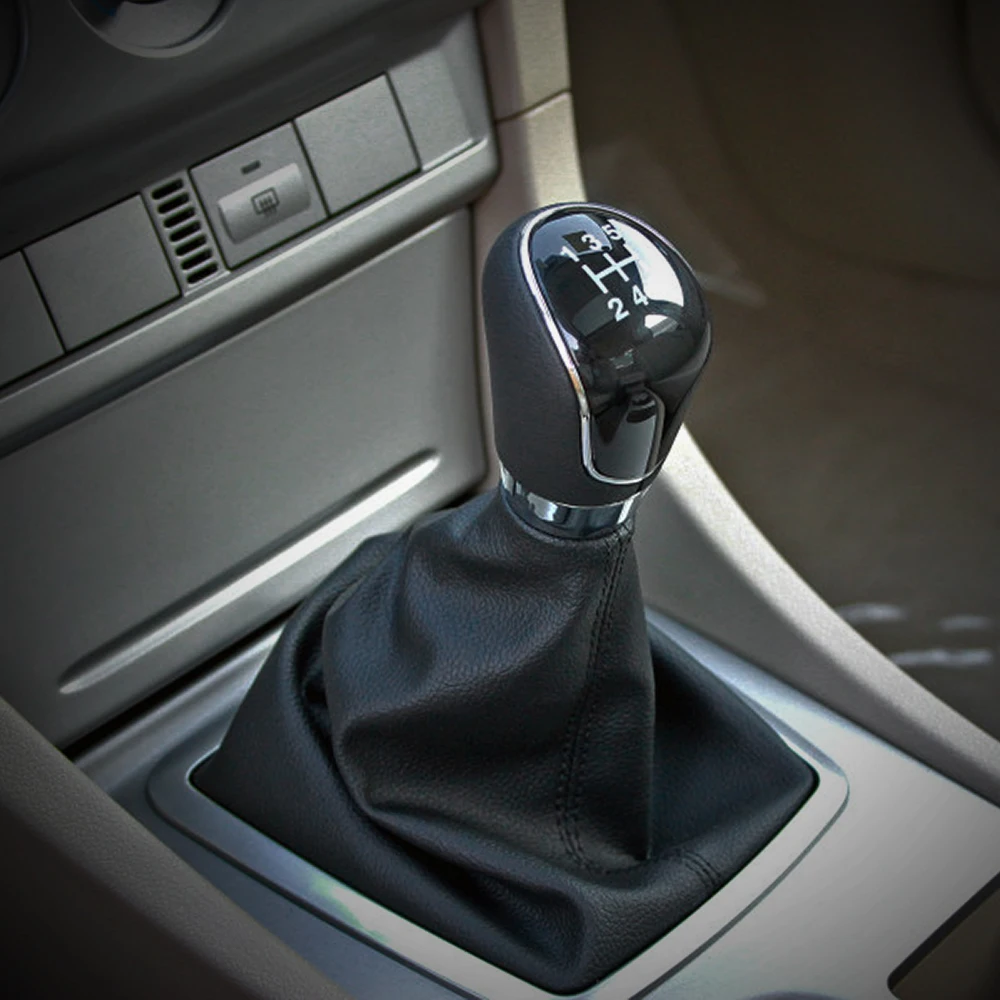 5 Speed Car Gear Shift Konb Stick Gaiter Knob for Ford Focus 2008-2013 Fiesta MK7 C-max Galaxy Kuga Transit Black Cap
5 Speed Car Gear Shift Konb Stick Gaiter Knob for Ford Focus 2008-2013 Fiesta MK7 C-max Galaxy Kuga Transit Black Cap