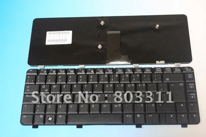 Free Shipping:Brand new LA Laptop keyboard notebook keyboard for HP COMPAQ C700 C727 C729 C730 Service
Free Shipping:Brand new LA Laptop keyboard notebook keyboard for HP COMPAQ C700 C727 C729 C730 Service