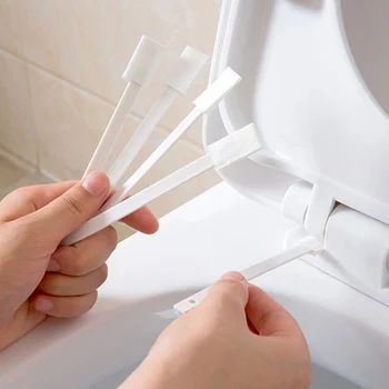 Portable Gap Corner Cleaning Brush Non-woven Plastic Door Keyboard Groove Cranny Dust Multifunctional Home Cleaning Supplies
Portable Gap Corner Cleaning Brush Non-woven Plastic Door Keyboard Groove Cranny Dust Multifunctional Home Cleaning Supplies