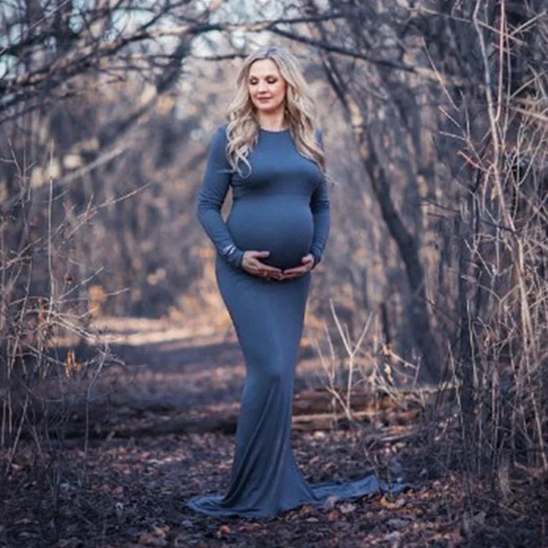 Maternity Dresses For Photo Shoot Maternity Photography Props pregnancy photography dress Maxi Gown Pregnant vestidos mujer
Maternity Dresses For Photo Shoot Maternity Photography Props pregnancy photography dress Maxi Gown Pregnant vestidos mujer