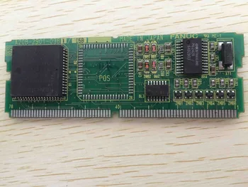 USED 100% TESTED A20B-2902-0981 FANUC A20B-2902-0981 CIRCUIT BOARD A20B-2902-0981
USED 100% TESTED A20B-2902-0981 FANUC A20B-2902-0981 CIRCUIT BOARD A20B-2902-0981