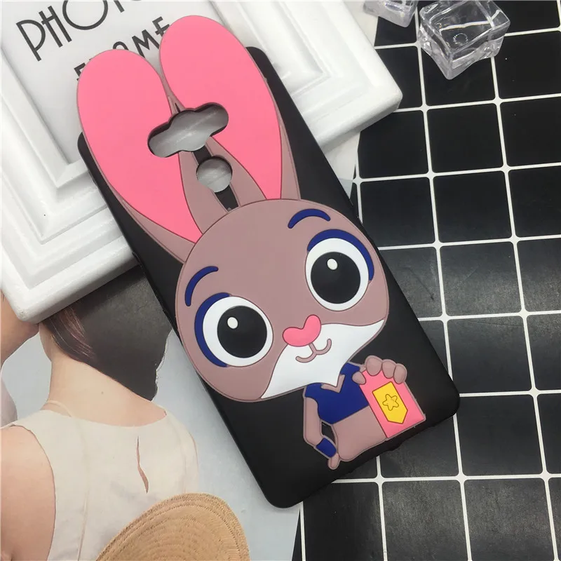 Fashion Rabbit case for Elephone P9000 High Quality Soft TPU Silicon Phone Cases for Elephone P9000 Back Cover
Fashion Rabbit case for Elephone P9000 High Quality Soft TPU Silicon Phone Cases for Elephone P9000 Back Cover