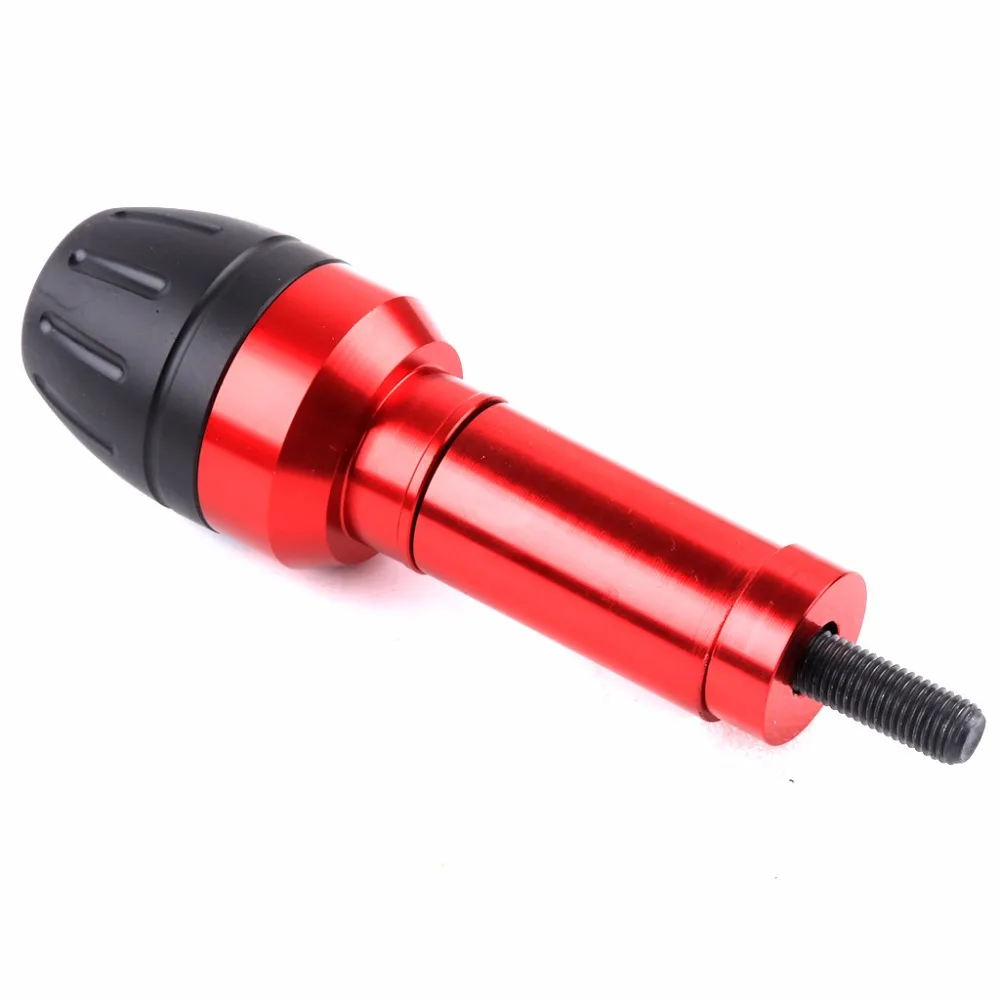 Motorcycle Exhaust Crash Sliders Falling Protection For Yamaha Xmax 250 Aerox NVX Nmax 155 MT 125 Honda MSX125 X-adv Z750
Motorcycle Exhaust Crash Sliders Falling Protection For Yamaha Xmax 250 Aerox NVX Nmax 155 MT 125 Honda MSX125 X-adv Z750