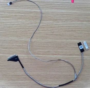 WZSM NEW LCD Screen video cable for ACER E5-571 E5-531 E5-511 E5-551 E5-521 E5-572 V3-572 LCD cable P/N dc02001y910
WZSM NEW LCD Screen video cable for ACER E5-571 E5-531 E5-511 E5-551 E5-521 E5-572 V3-572 LCD cable P/N dc02001y910