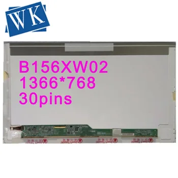 Free Shipping 15.6 inch for Samsung NP RC530 RF510 RF511 RV508 RV510 RV511 LED LVDS WXGA LCD Screen Display B156XW02
Free Shipping 15.6 inch for Samsung NP RC530 RF510 RF511 RV508 RV510 RV511 LED LVDS WXGA LCD Screen Display B156XW02