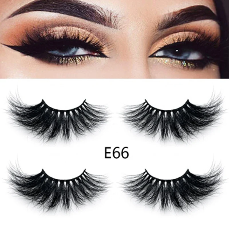 25mm 5D Mink False Eyelashes Natural 100% Handmade Thick False Eyelashes Extension Sexy Soft Eye lashes 3D Mink False Eyelashes
25mm 5D Mink False Eyelashes Natural 100% Handmade Thick False Eyelashes Extension Sexy Soft Eye lashes 3D Mink False Eyelashes