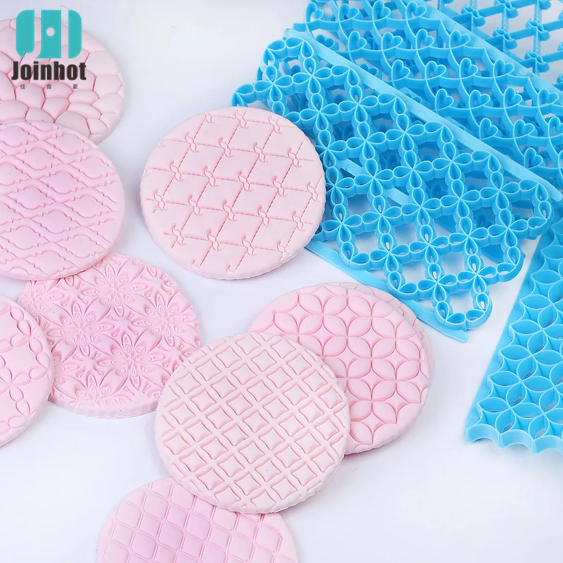 1PC Plastic Printing Biscuits Cookies Cutter Embosser Fondant Gum Paste Cake Decoration cup cake cookies chocolate mold
1PC Plastic Printing Biscuits Cookies Cutter Embosser Fondant Gum Paste Cake Decoration cup cake cookies chocolate mold