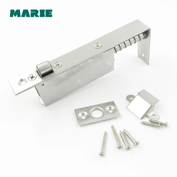 Stainless Steel #201 Door Bolt Security Door Guard Lever Action Flush Latch Slide Bolt Lock
Stainless Steel #201 Door Bolt Security Door Guard Lever Action Flush Latch Slide Bolt Lock