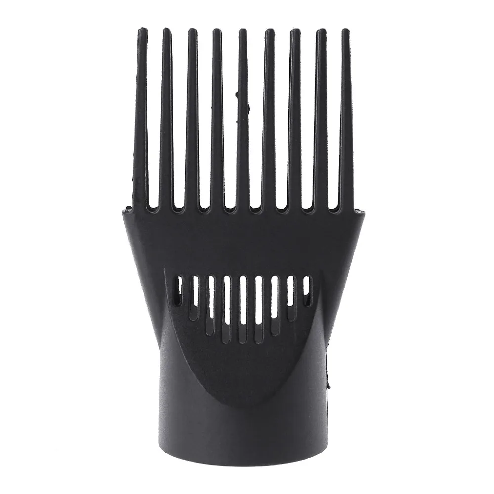 

Professional Hairdressing Salon Hair Dryer Diffuser Blow Collecting Wind Comb