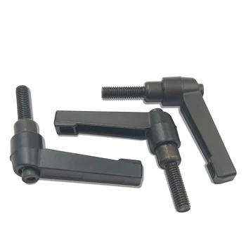 1PCS-M6*16/20/25/32/40/50 Adjustable Handle / 7-type Handle / L-type Adjustable Handle Screw / Internal and External Thread
1PCS-M6*16/20/25/32/40/50 Adjustable Handle / 7-type Handle / L-type Adjustable Handle Screw / Internal and External Thread