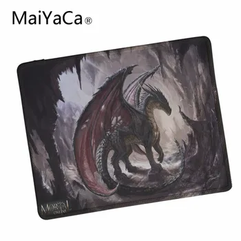 MaiYaCa Black Dragon Hd Wallpapers Rubber Soft gaming mouse Cool Games black mouse pad Lock Edge Mouse Pad
MaiYaCa Black Dragon Hd Wallpapers Rubber Soft gaming mouse Cool Games black mouse pad Lock Edge Mouse Pad