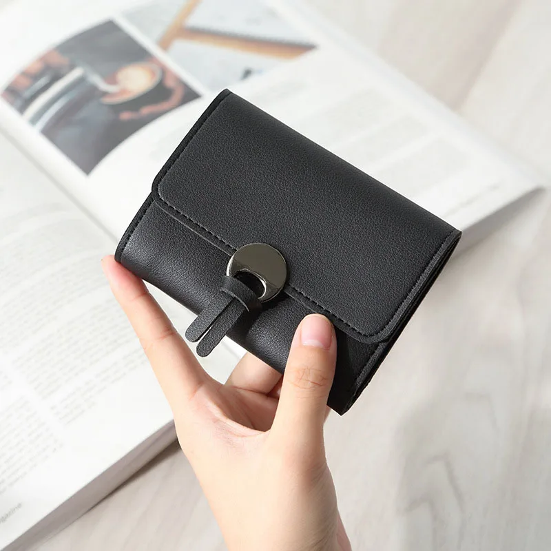 Fashion Women Female PU Leather Tassel Short Purse Card Holder Wallet Ladies Girls Light Color Casual Money Clutch Bag
Fashion Women Female PU Leather Tassel Short Purse Card Holder Wallet Ladies Girls Light Color Casual Money Clutch Bag