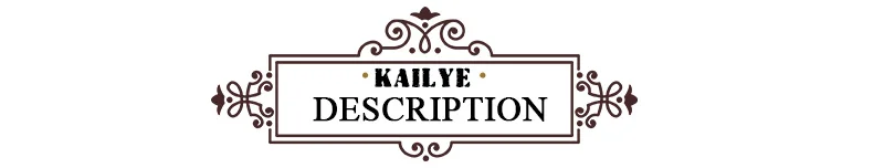 description