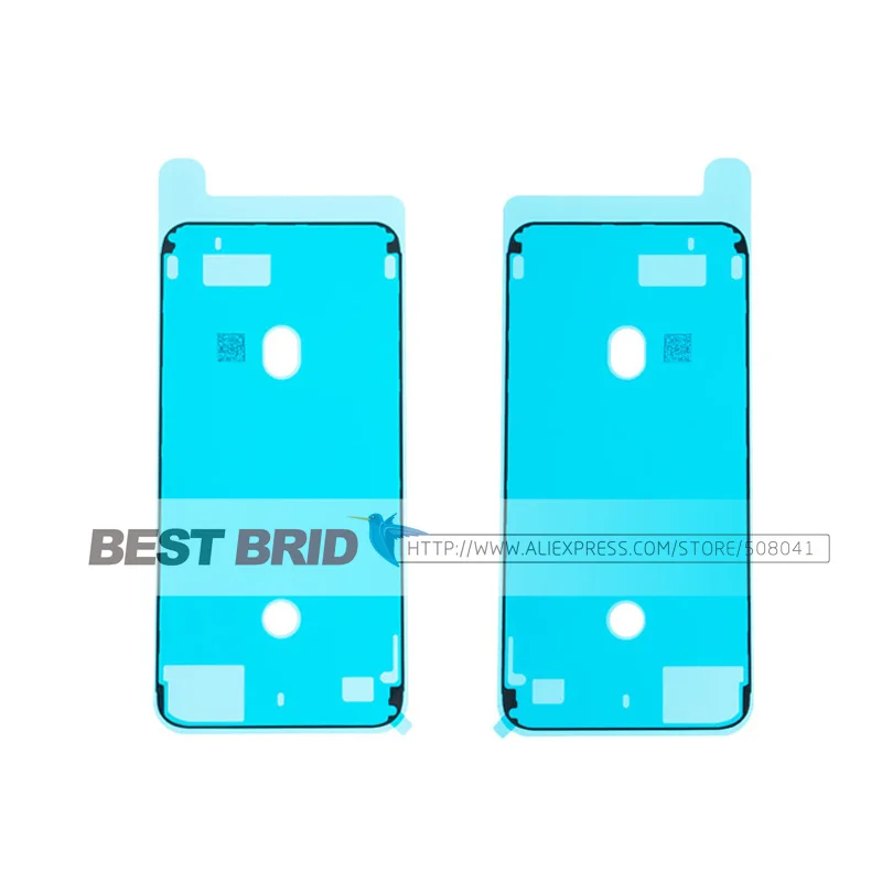 Waterproof Adhesive 3M Sticker tape For iPhone 6S Plus 7 7 Plus 8 8 Plus X LCD Screen Front Frame Back Housing Parts
Waterproof Adhesive 3M Sticker tape For iPhone 6S Plus 7 7 Plus 8 8 Plus X LCD Screen Front Frame Back Housing Parts