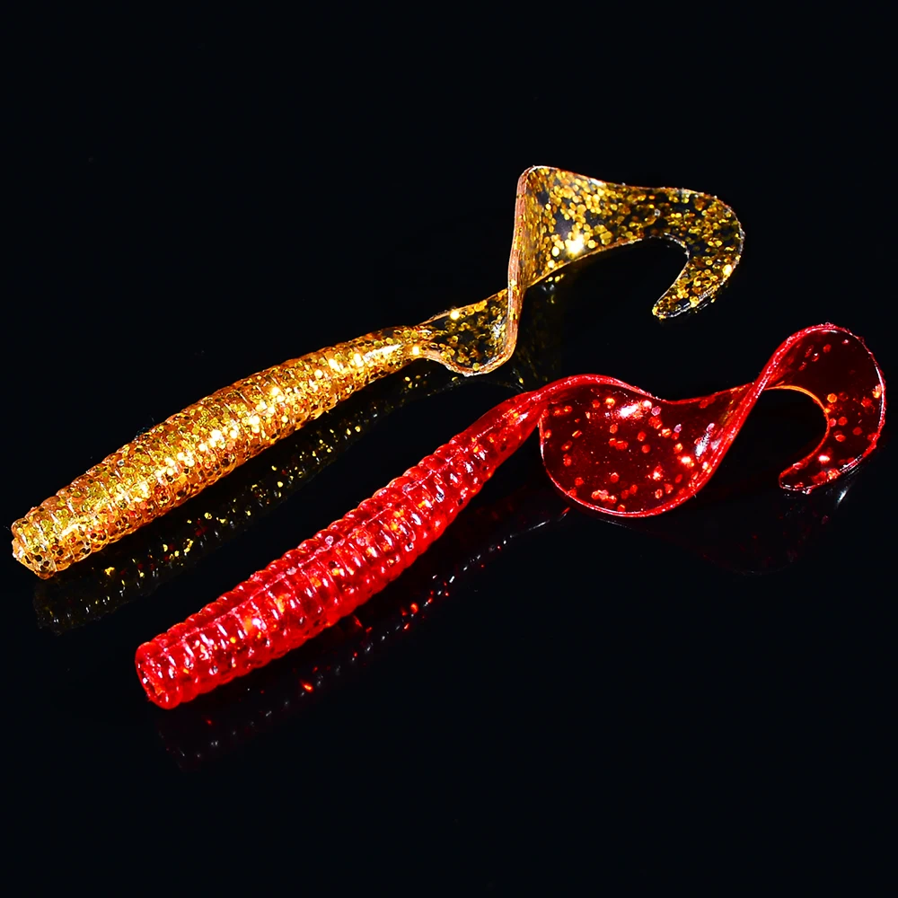 2019 Comdaba Silicone Soft 10 pcs / lot 7cm/8.5cm Wobblers Bait Softbait Fishing Baits Easy Shiner 2.5g/3.5g Colors Available
2019 Comdaba Silicone Soft 10 pcs / lot 7cm/8.5cm Wobblers Bait Softbait Fishing Baits Easy Shiner 2.5g/3.5g Colors Available