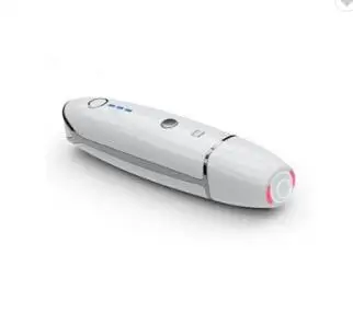2019 Portable radar line carving face lifting massager + wrinkle removal machine
2019 Portable radar line carving face lifting massager + wrinkle removal machine