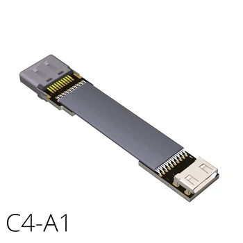 mini hdmi to hdmi Cable HDMI-Mini Female Converter Adapter Cable Extension cord Connector size 10.5mm*2.5mm C4A1
mini hdmi to hdmi Cable HDMI-Mini Female Converter Adapter Cable Extension cord Connector size 10.5mm*2.5mm C4A1