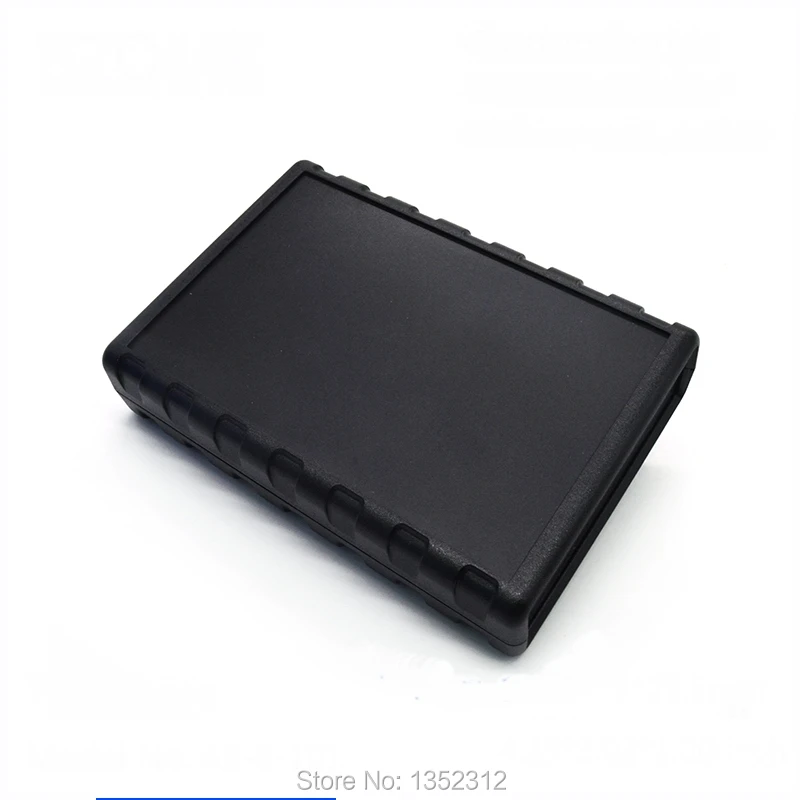 10 pcs 111.5*77*25.5mm injected ABS plastic Housing DIY Electronic project enclosure USB shell instrument outlet junction case
10 pcs 111.5*77*25.5mm injected ABS plastic Housing DIY Electronic project enclosure USB shell instrument outlet junction case