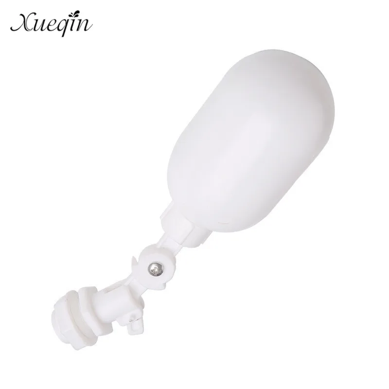 Household Tank Pool Liquid Water Level Sensor Float Switch Ball White Float Switch Liquid Level Control for Toilet Bathroom
Household Tank Pool Liquid Water Level Sensor Float Switch Ball White Float Switch Liquid Level Control for Toilet Bathroom