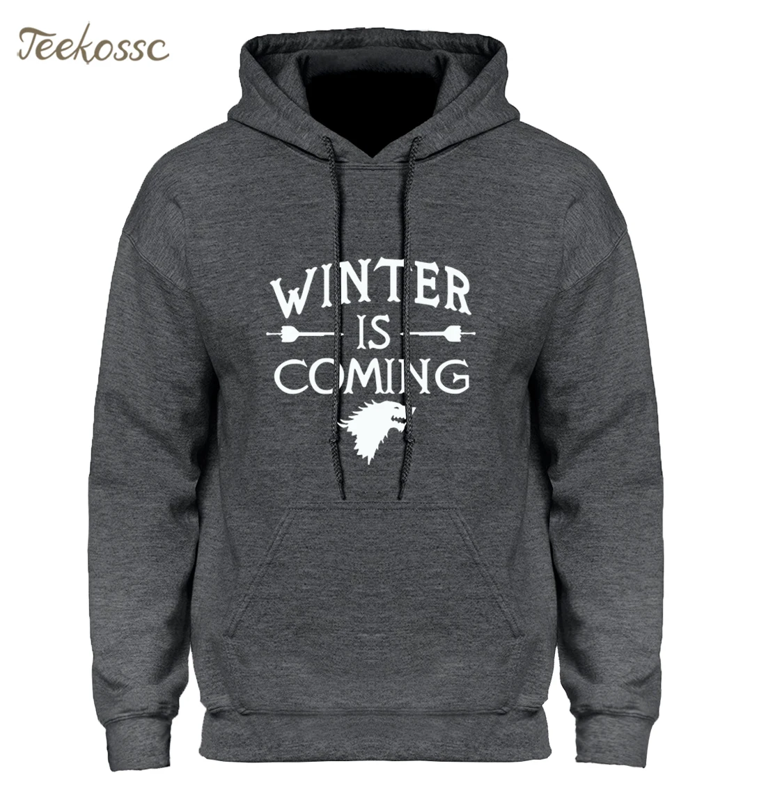 Game of Thrones Hoodie Men 2018 Winter Autumn Fleece Warm Hooded Sweatshirt Wolf Slim Fit Lightweight Hoodies Mens For Gamers
Game of Thrones Hoodie Men 2018 Winter Autumn Fleece Warm Hooded Sweatshirt Wolf Slim Fit Lightweight Hoodies Mens For Gamers