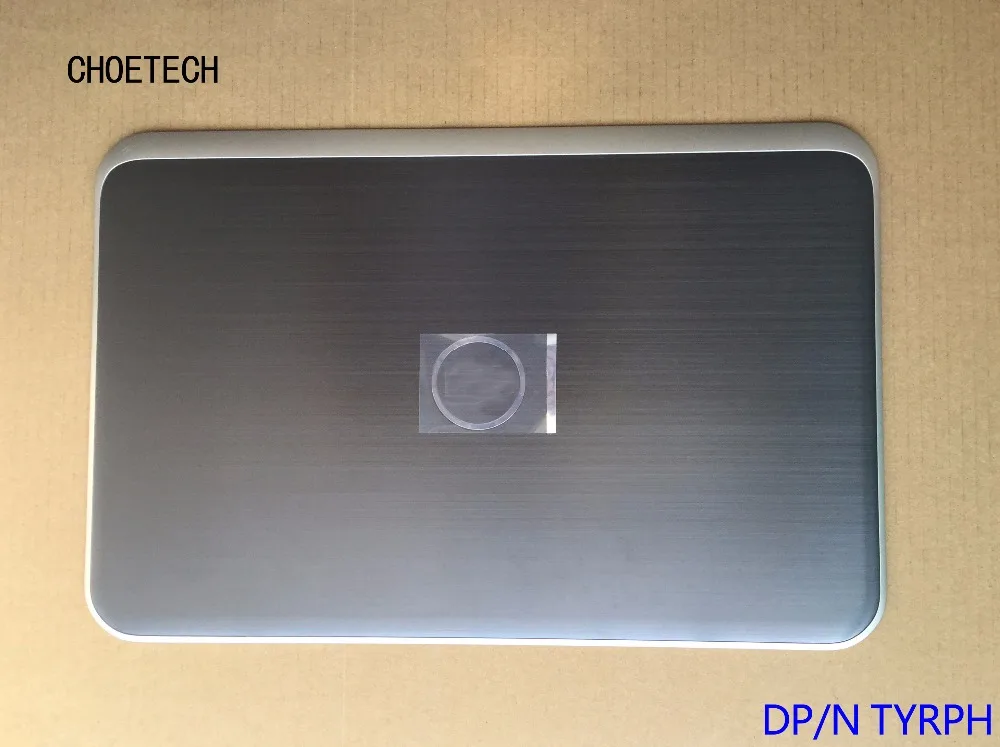 Free Shipping NEW GENUINE FOR DELL INSPIRON 15Z 5523 15.6" GRAY COVER TYRPH 0TYRPH Shell
Free Shipping NEW GENUINE FOR DELL INSPIRON 15Z 5523 15.6" GRAY COVER TYRPH 0TYRPH Shell