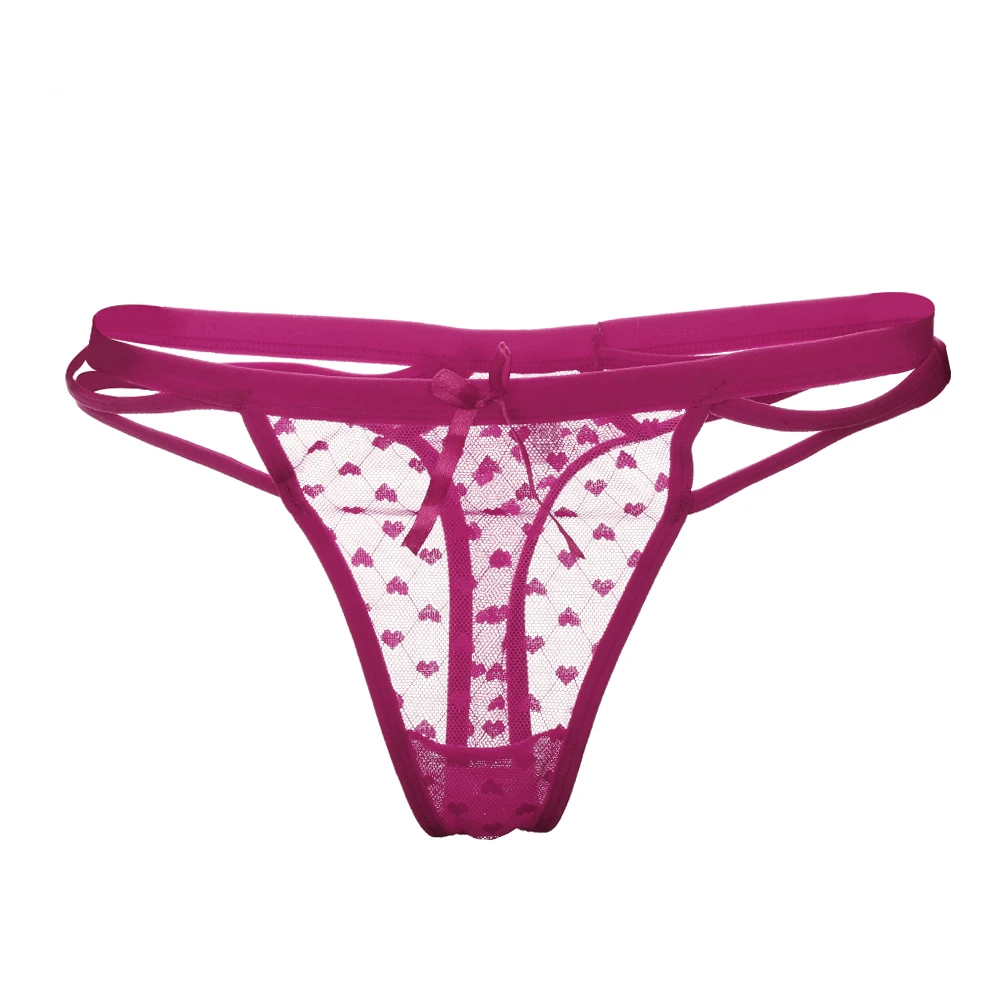1PC Sexy Bandage Underwear Women's Panties Thongs Briefs Transparent G-string Lingerie Sleepwear Nightwear Accessories 
1PC Sexy Bandage Underwear Women's Panties Thongs Briefs Transparent G-string Lingerie Sleepwear Nightwear Accessories
