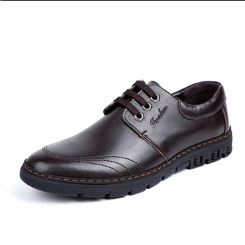 Shoes Men Genuine Leather Social Luxury Brand Fashion Designer Leather Shoes Men #MX8118612
Shoes Men Genuine Leather Social Luxury Brand Fashion Designer Leather Shoes Men #MX8118612